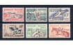 FRANCE 1953 / N° 960 A 965 / JO HELSINSKI / NEUFS **